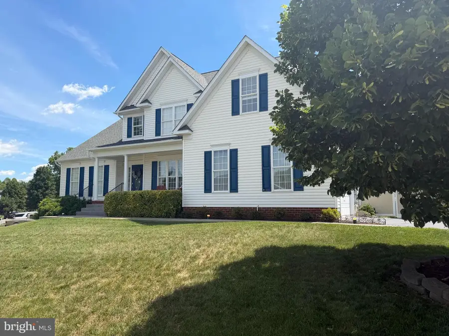 10809 Samantha Pl, Fredericksburg, VA 22408 - #3