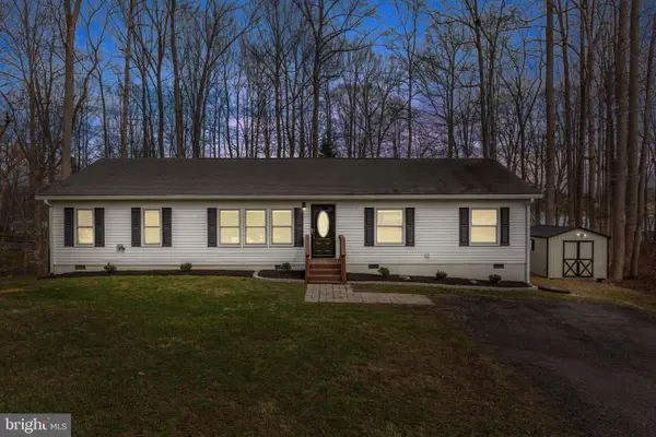 15109 Poplar Ct, ORANGE, VA 22960