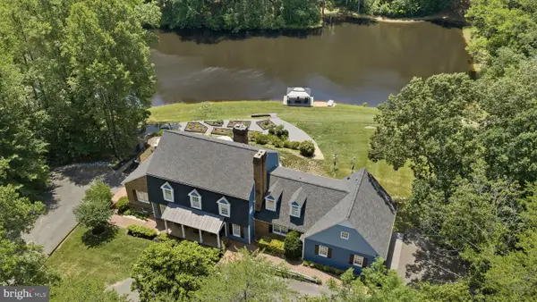 7409 River Rd, FREDERICKSBURG, VA 22407
