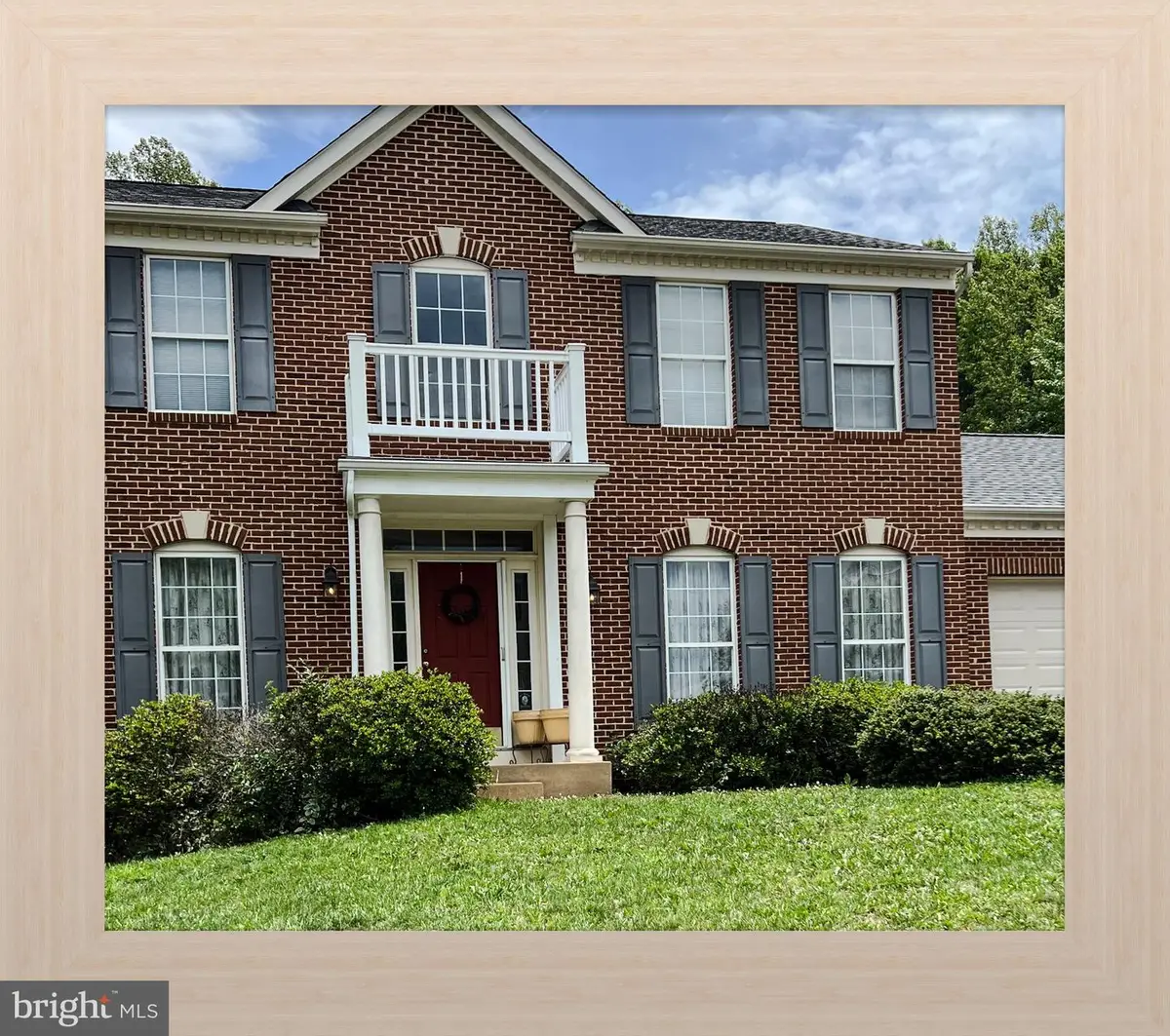 10111 Mindy Ct, Fredericksburg, VA 22408 - #1