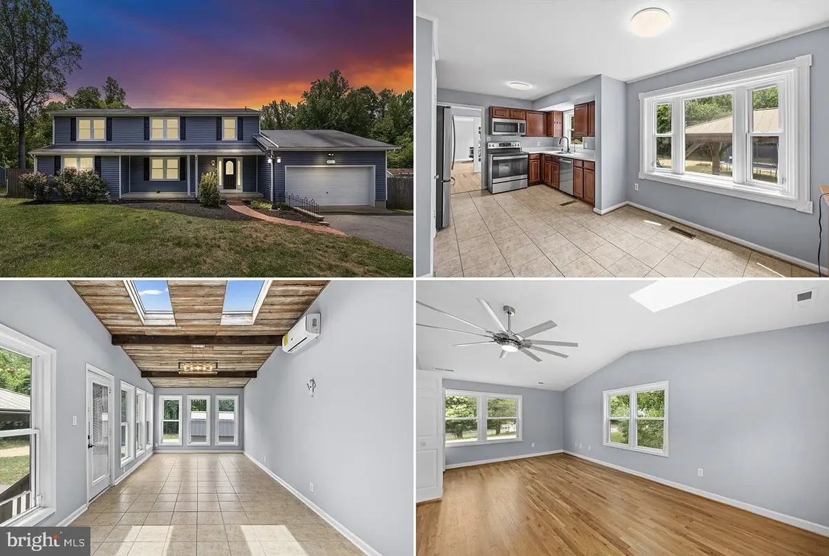 10329 Gordon Rd, Spotsylvania, VA 22553 - #1