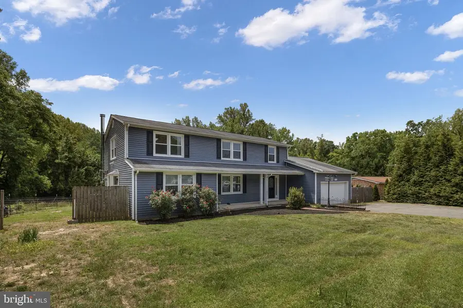 10329 Gordon Rd, Spotsylvania, VA 22553 - #2