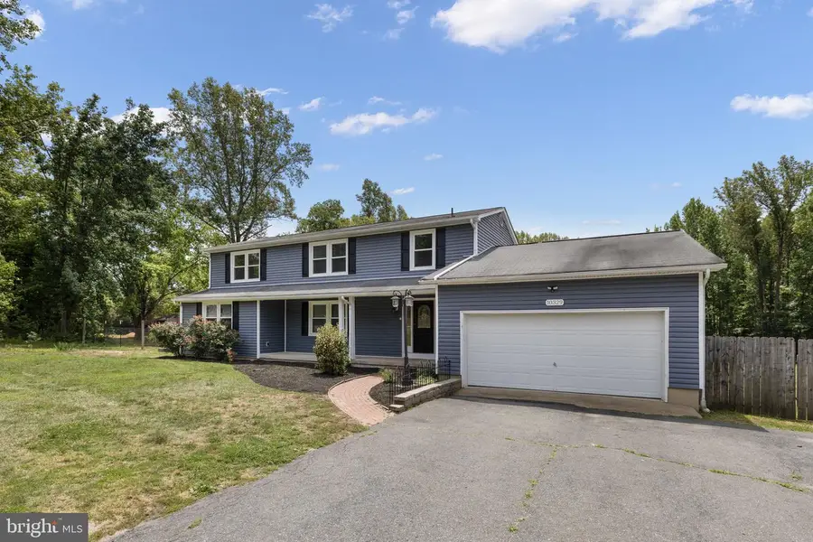 10329 Gordon Rd, Spotsylvania, VA 22553 - #3