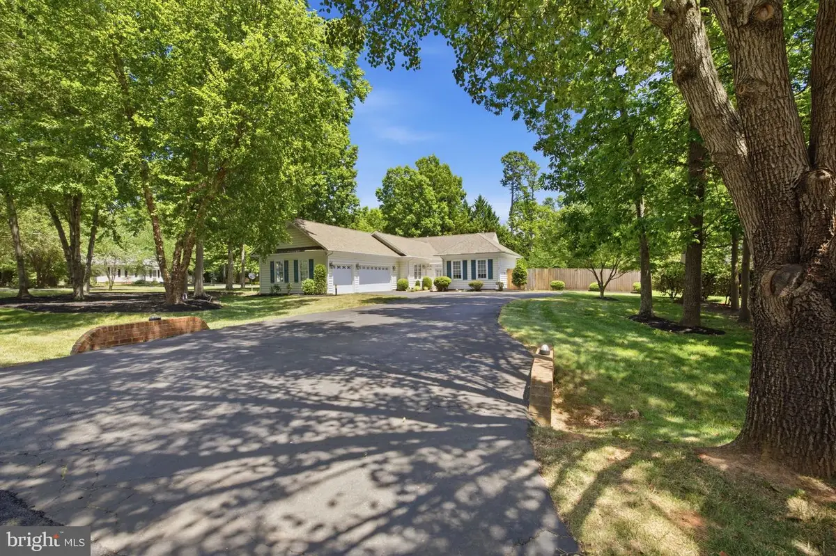 11709 Cedar Creek Ct, Spotsylvania, VA 22551 - #1
