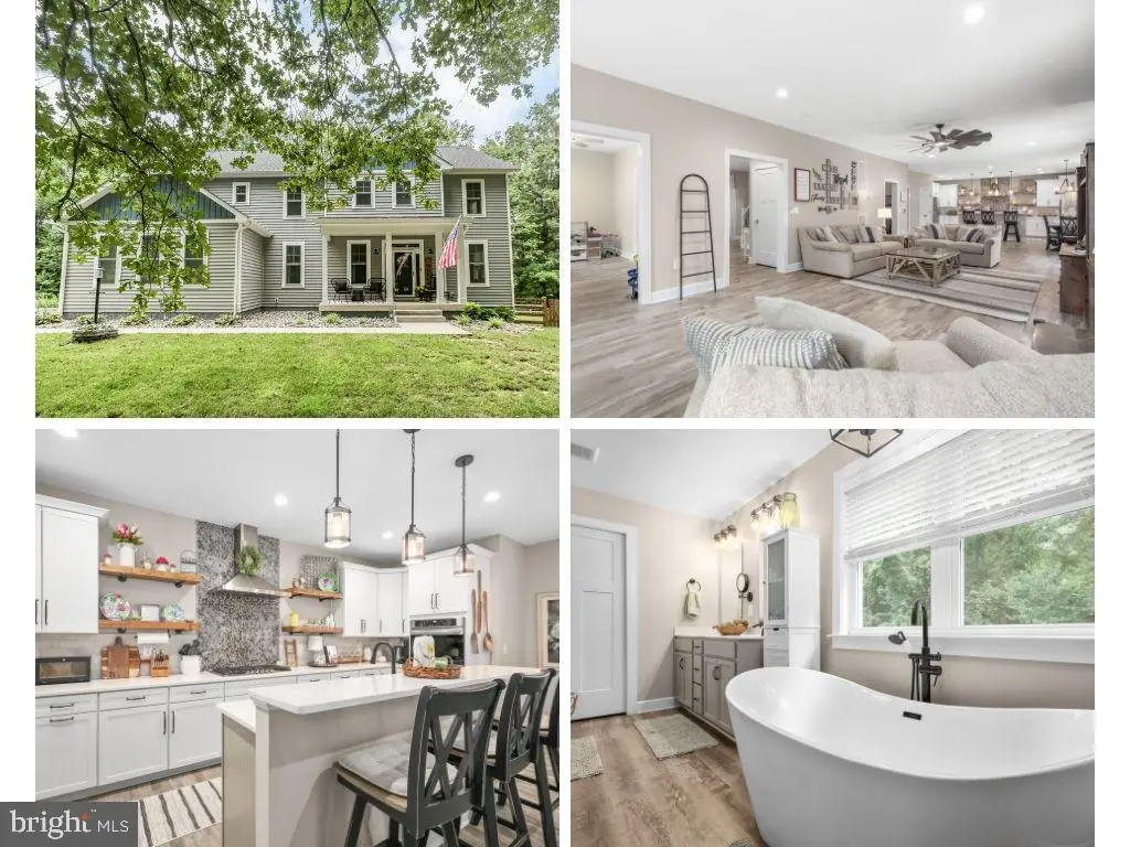 7117 Pullen Dr, Fredericksburg, VA 22407 - #1