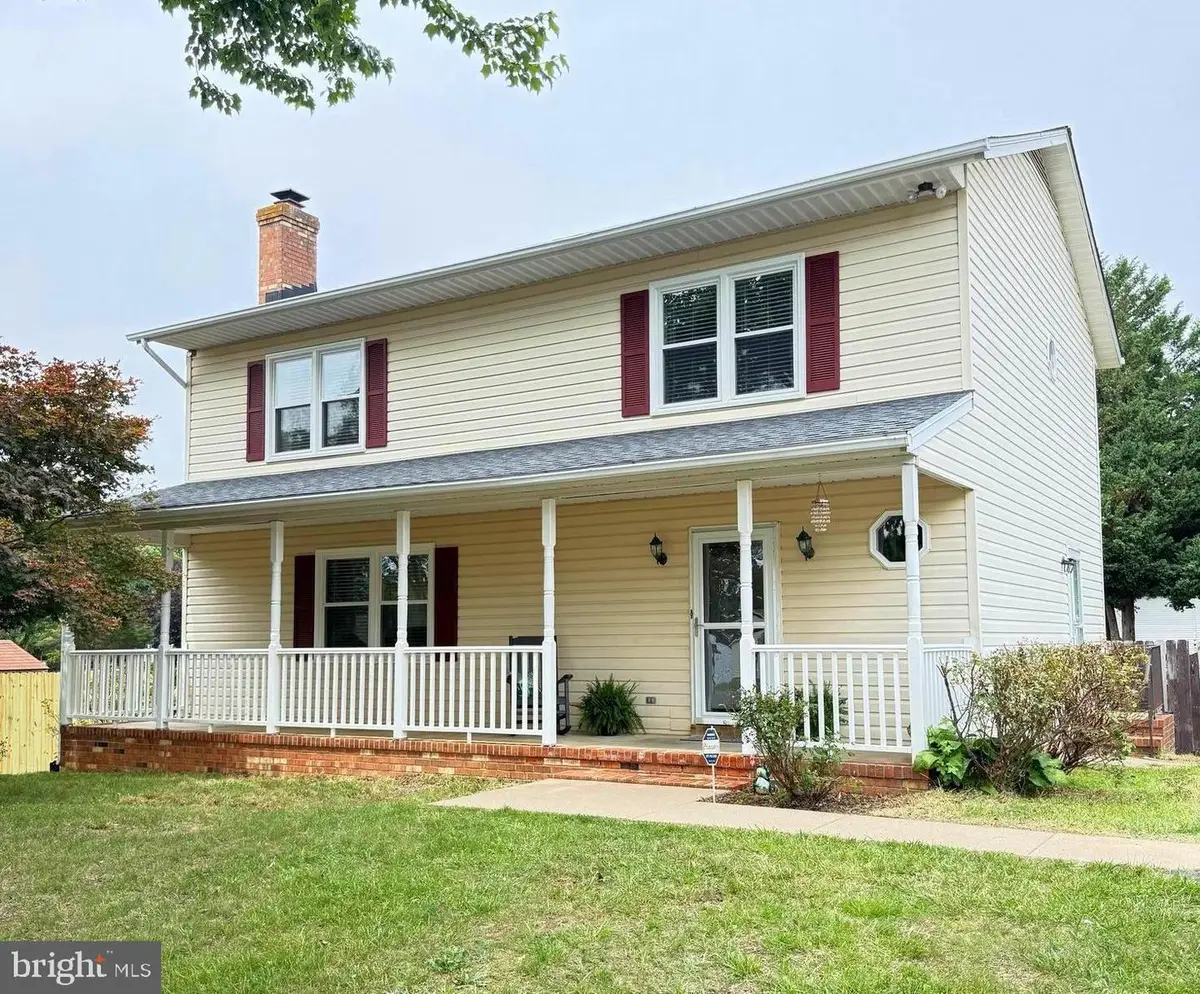 800 Shamrock Dr, Fredericksburg, VA 22407 - #1