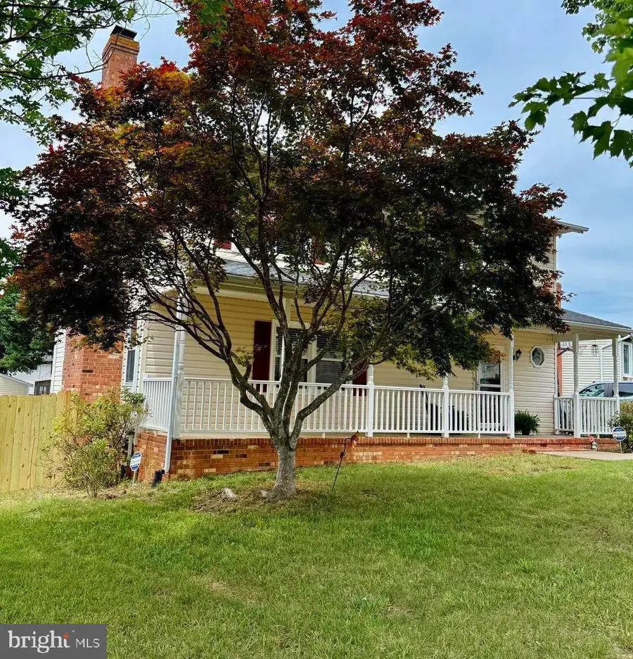 800 Shamrock Dr, Fredericksburg, VA 22407 - #3