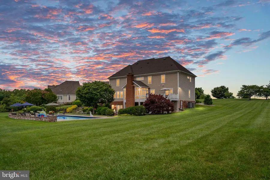 9909 Agnes Ln, Spotsylvania, VA 22553 - #3