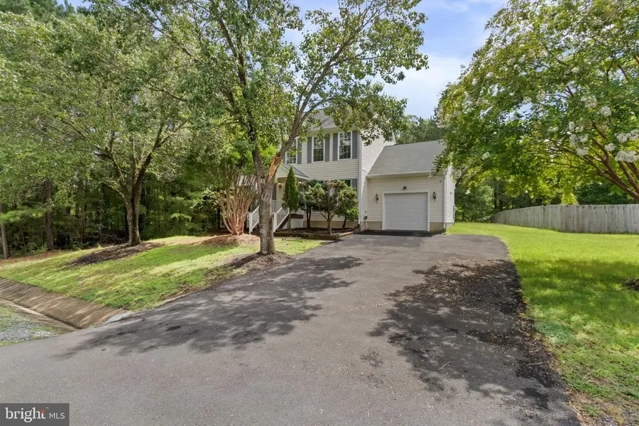 3517 Lancaster Ring Rd, Fredericksburg, VA 22408 - #2