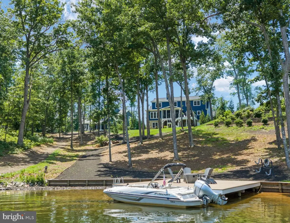 10505 Ridge Cove Ln, Spotsylvania, VA 22551 - #1