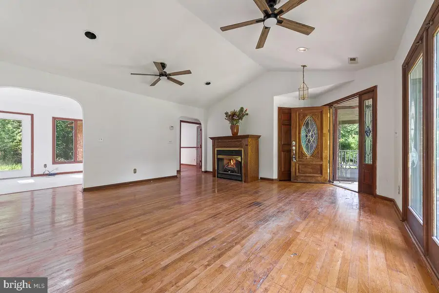 6709 Marye Rd, Spotsylvania, VA 22551 - #2