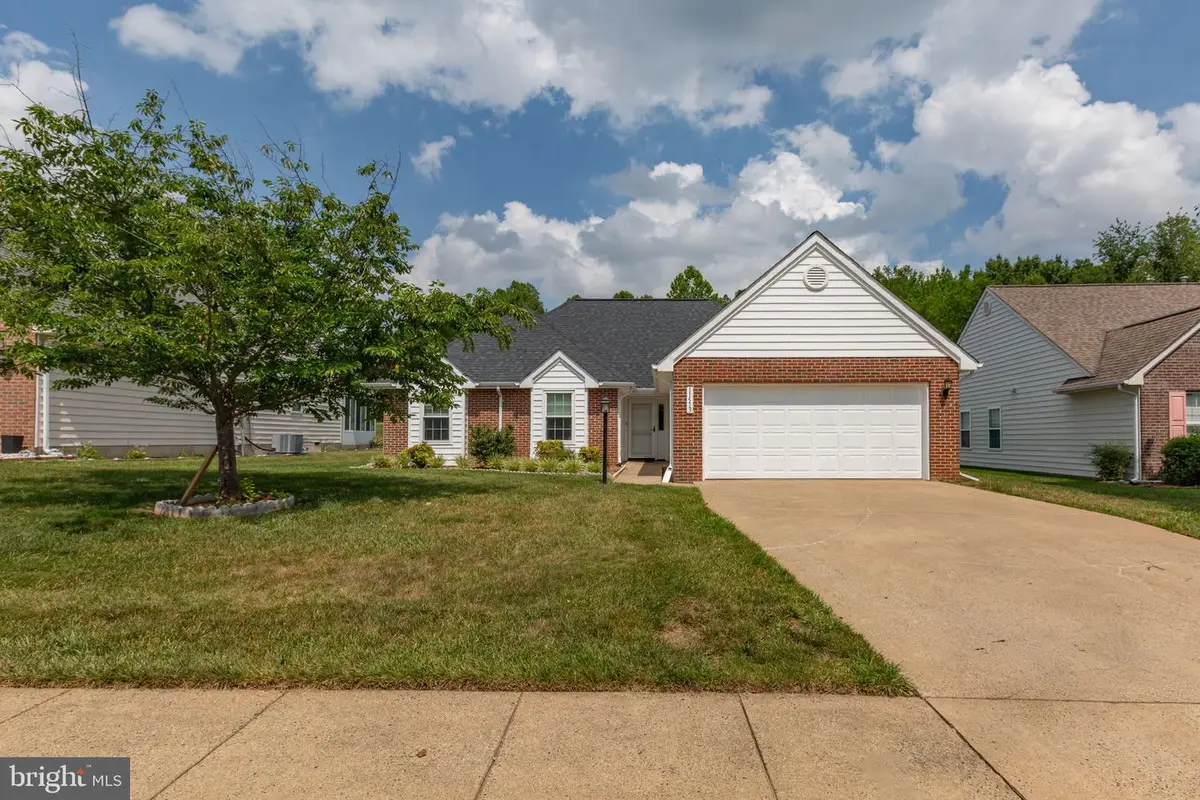 11513 Abingdon Ct, Fredericksburg, VA 22407 - #1