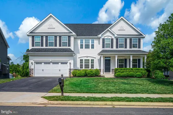 7918 Continental Ct, FREDERICKSBURG, VA 22407