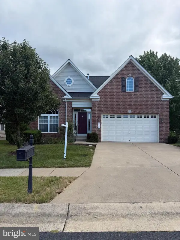 5108 Sewells Pointe Dr, FREDERICKSBURG, VA 22407