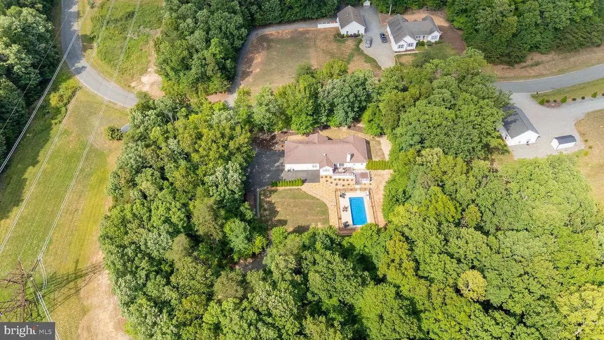 4602 Magnolia Harbour Dr, Spotsylvania, VA 22551 - #1