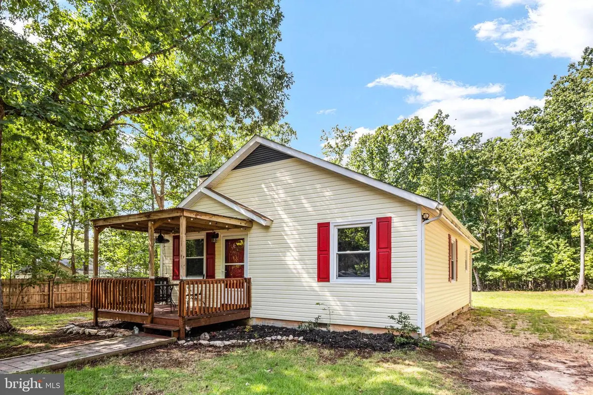 15012 Comfort Ln, Mineral, VA 23117 - #1