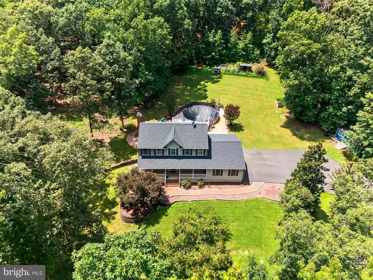 124 Fawn Hills Dr, Fredericksburg, VA 22407 - #1