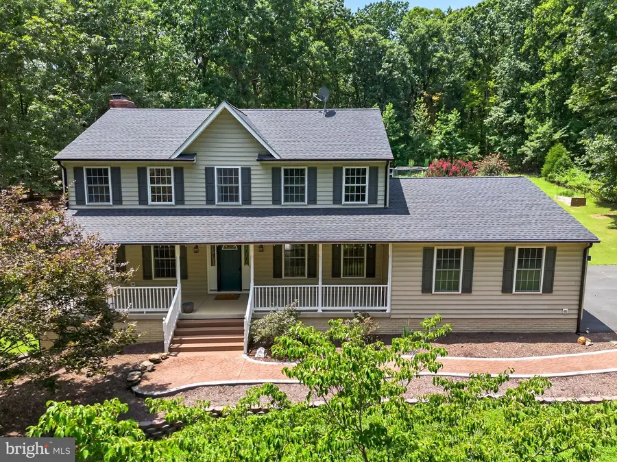 124 Fawn Hills Dr, Fredericksburg, VA 22407 - #3