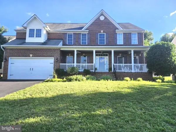 10706 Tricia Pl, FREDERICKSBURG, VA 22408