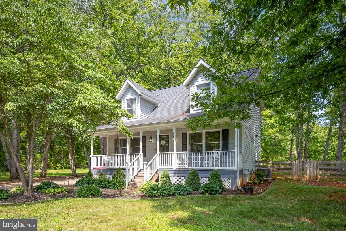 12909 Grenade Ln, Spotsylvania, VA 22551 - #1