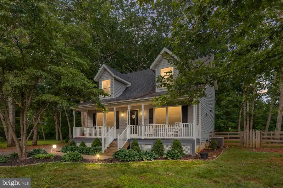 12909 Grenade Ln, Spotsylvania, VA 22551 - #2
