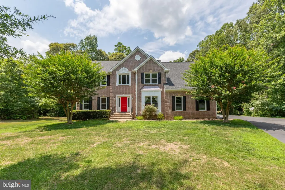 7138 Tanglewood Rd, Spotsylvania, VA 22551 - #1