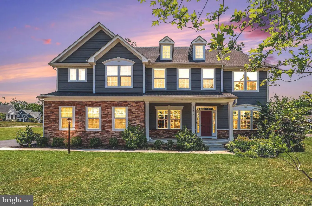 10703 Cold Springs Ct, Spotsylvania, VA 22551 - #1