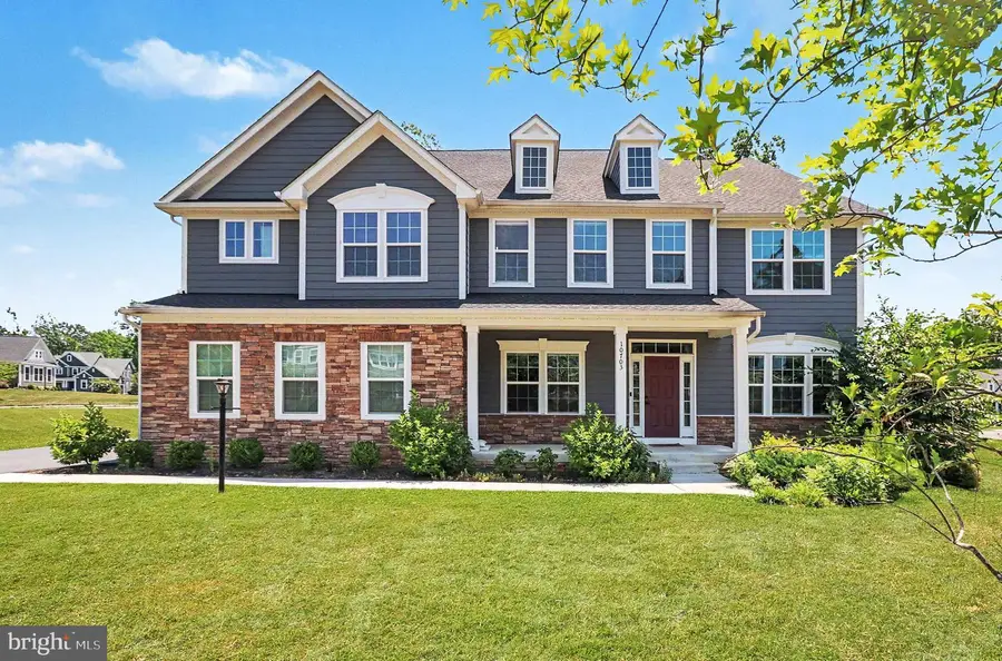 10703 Cold Springs Ct, Spotsylvania, VA 22551 - #2