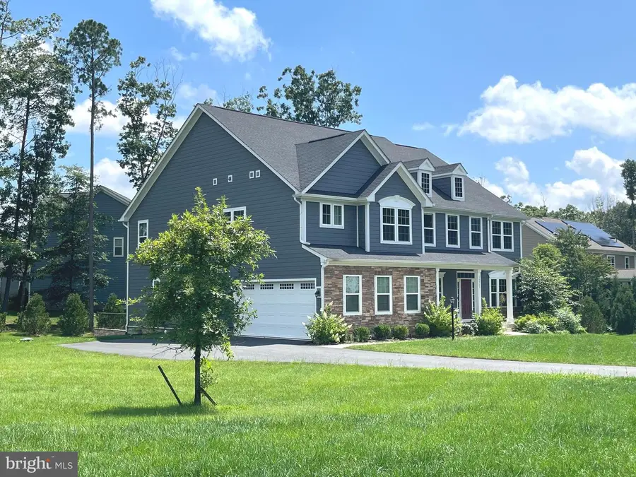 10703 Cold Springs Ct, Spotsylvania, VA 22551 - #3