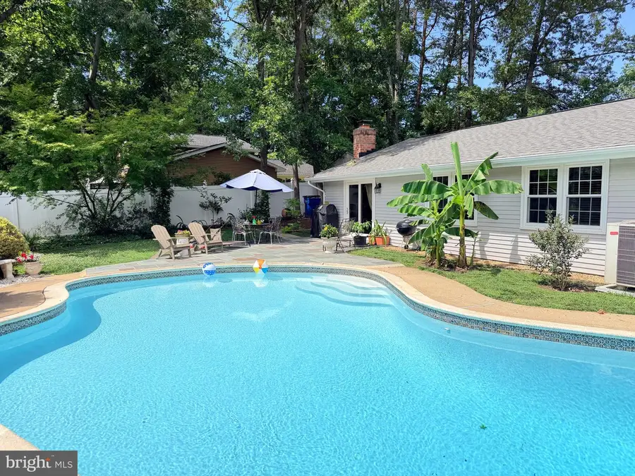 8 Pond Cir, Fredericksburg, VA 22407 - #2