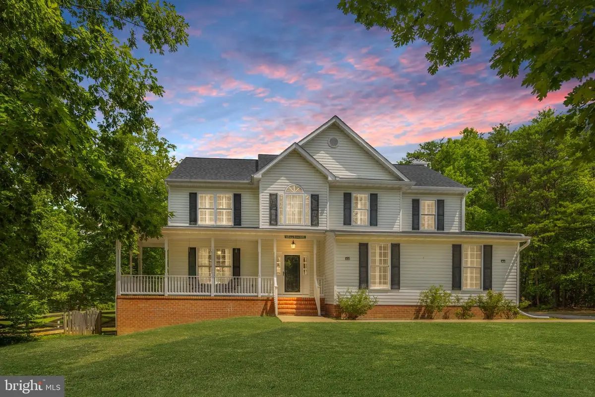 7721 Riparian Ct, Fredericksburg, VA 22408 - #1
