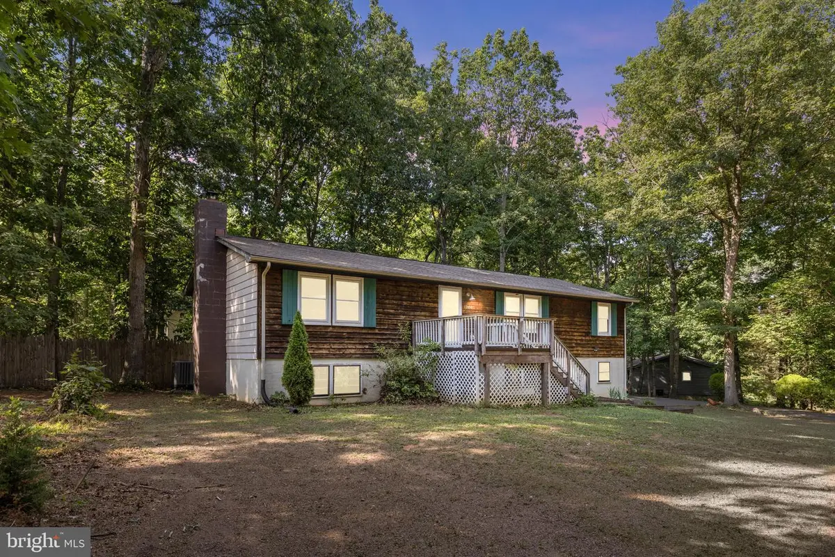 12400 Toll House Rd, Spotsylvania, VA 22551 - #1