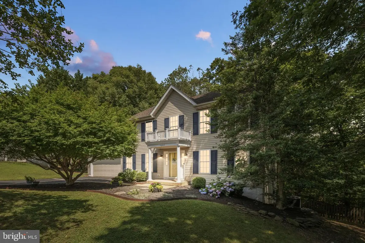 10203 N Hampton Ln, Fredericksburg, VA 22408 - #1