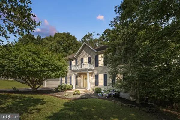 10203 N Hampton Ln, FREDERICKSBURG, VA 22408