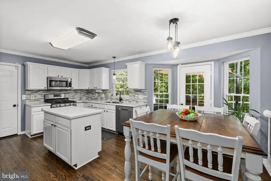 10203 N Hampton Ln, Fredericksburg, VA 22408 - #2