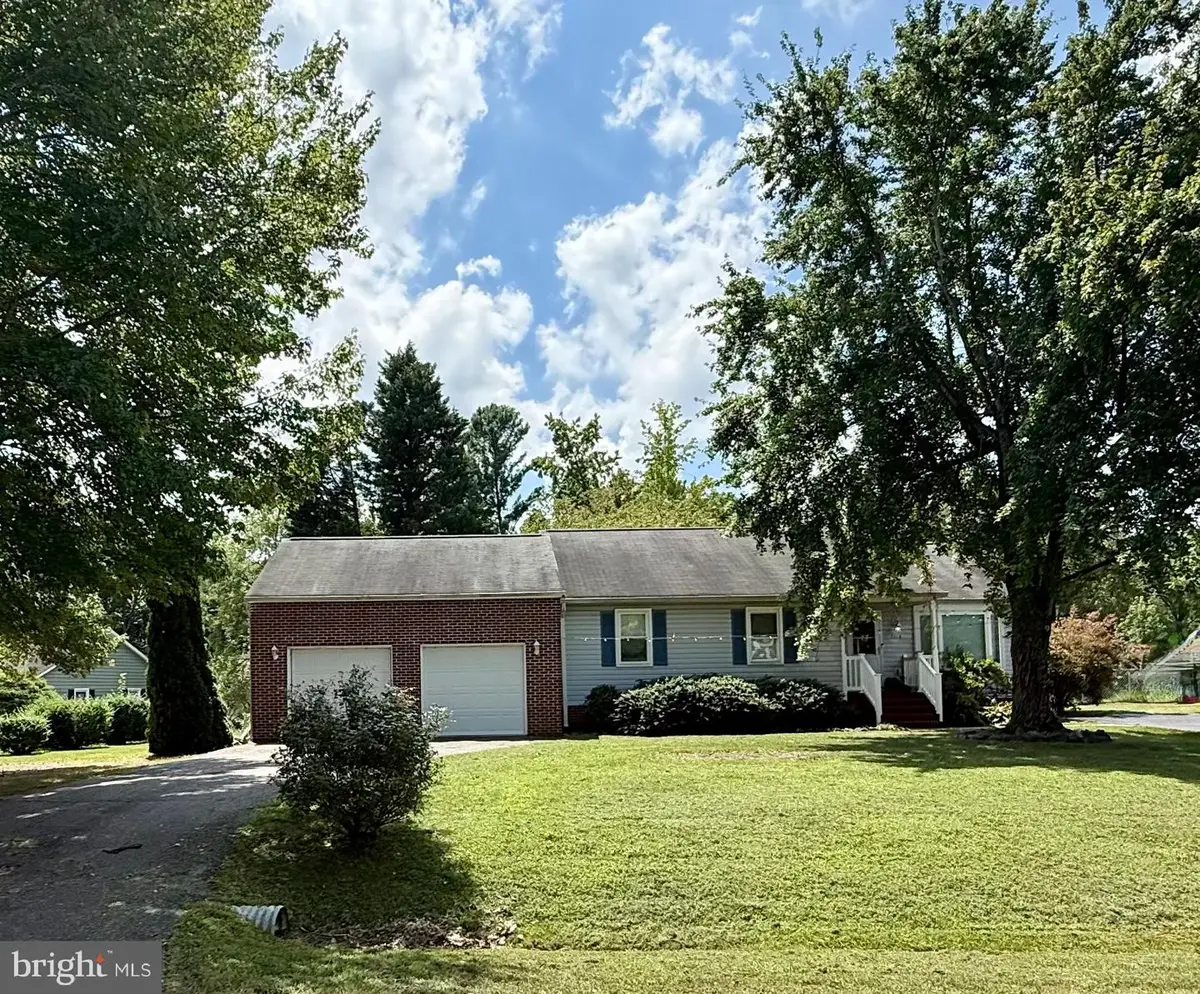 7014 Sharon Rd, Fredericksburg, VA 22407 - #1