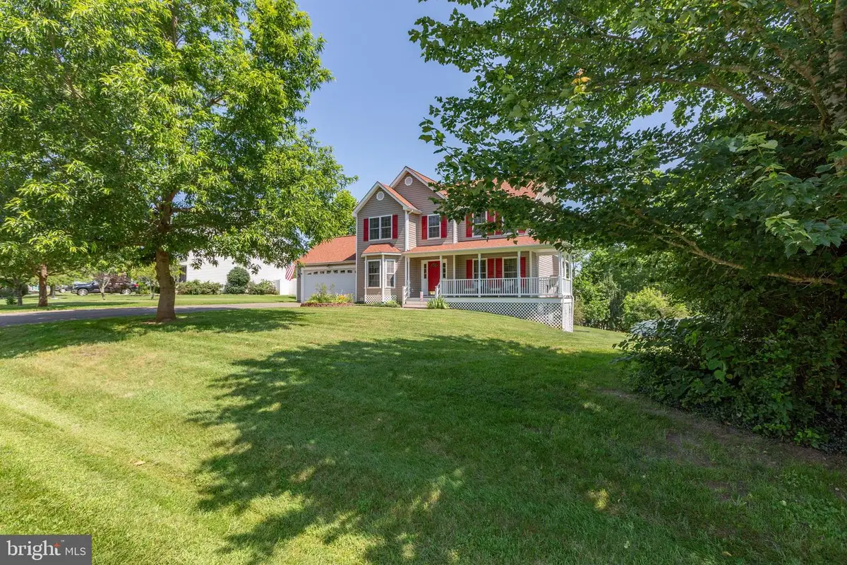 10710 Chancellorsville Dr, Spotsylvania, VA 22553 - #1