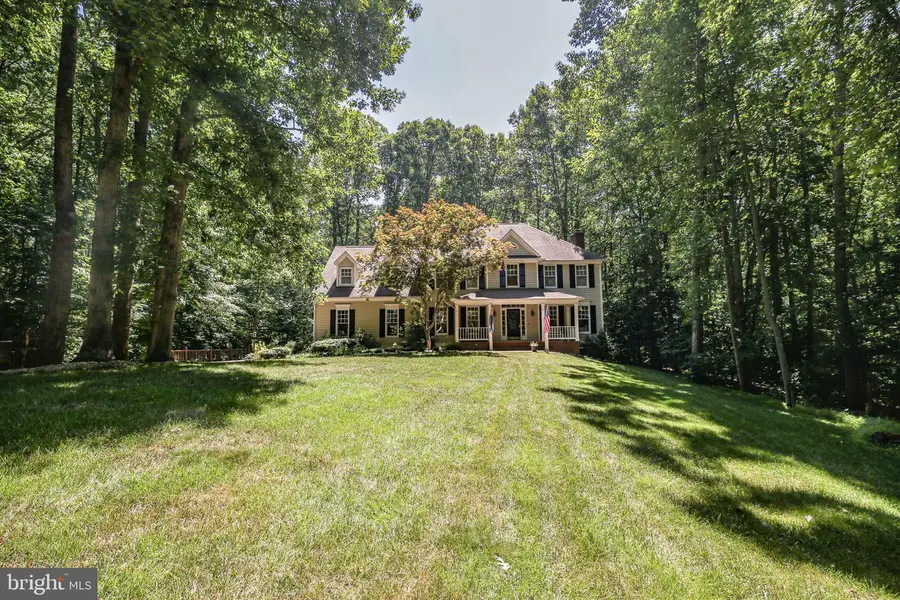 7217 Bloomsbury Ln, Spotsylvania, VA 22553 - #2
