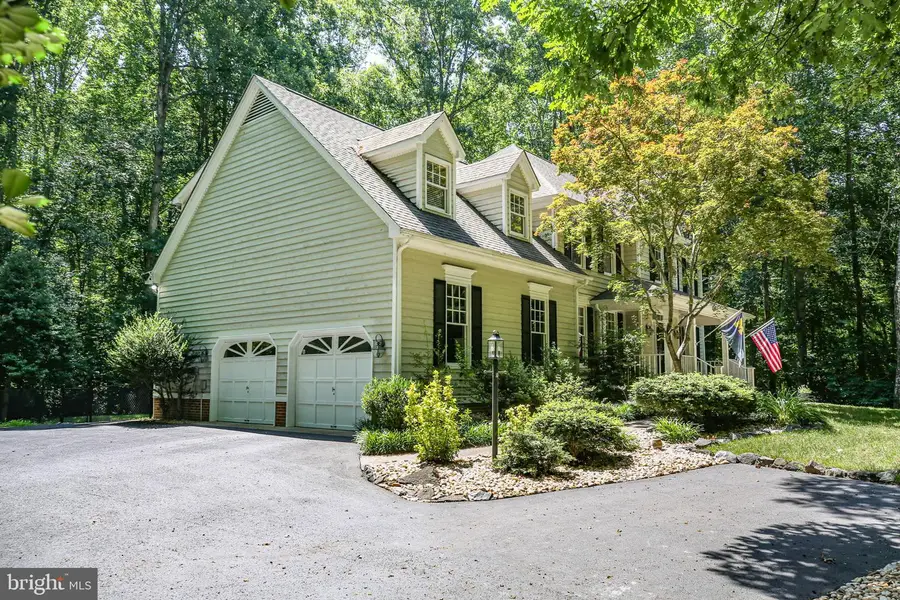 7217 Bloomsbury Ln, Spotsylvania, VA 22553 - #3