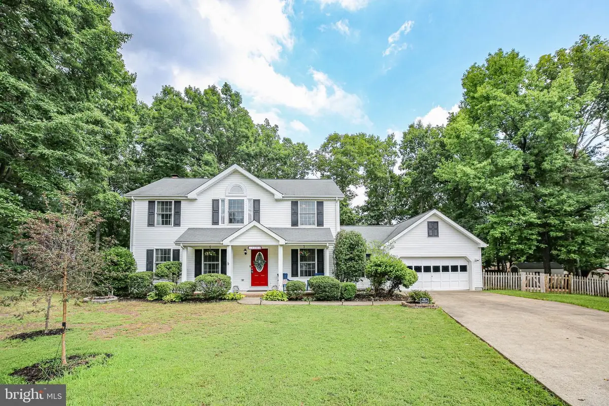 11201 Prince Ct, Fredericksburg, VA 22407 - #1