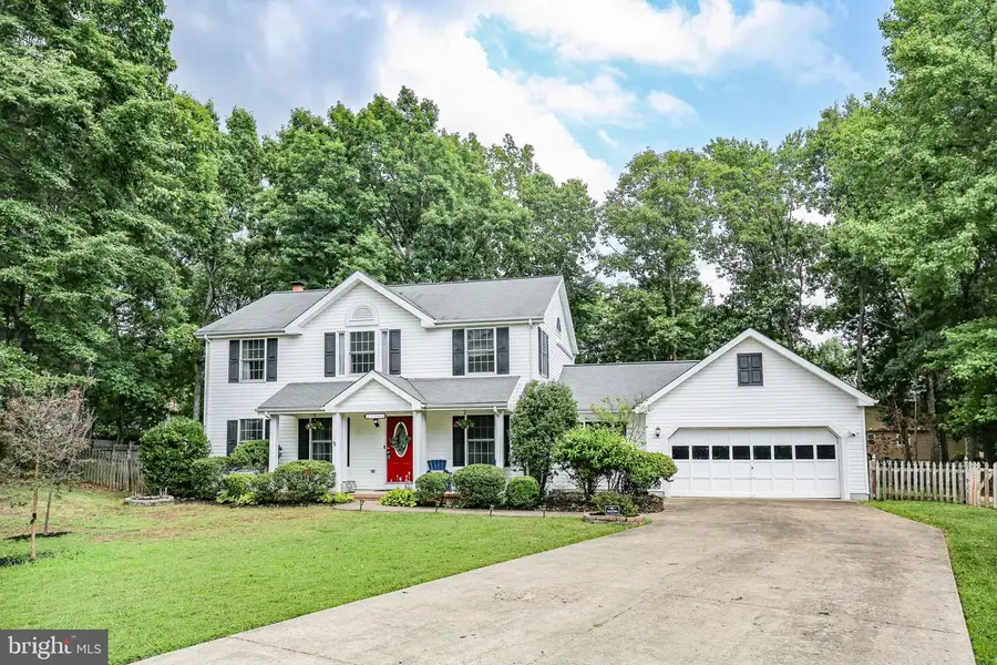 11201 Prince Ct, Fredericksburg, VA 22407 - #2