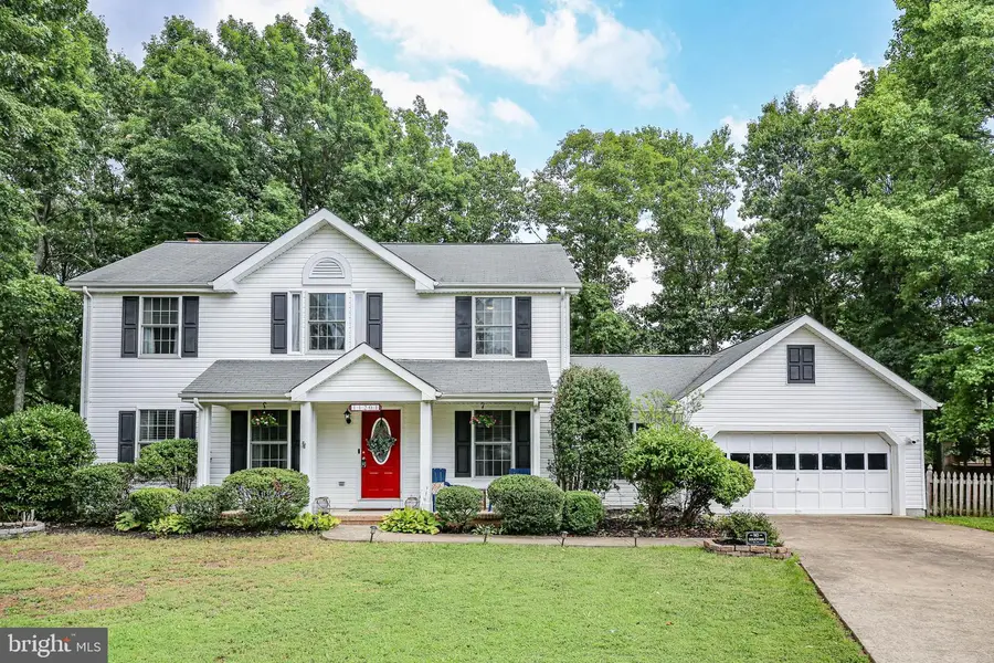 11201 Prince Ct, Fredericksburg, VA 22407 - #3