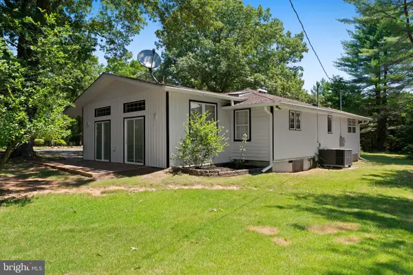 8405 Shirley Rd, UNIONVILLE, VA 22567