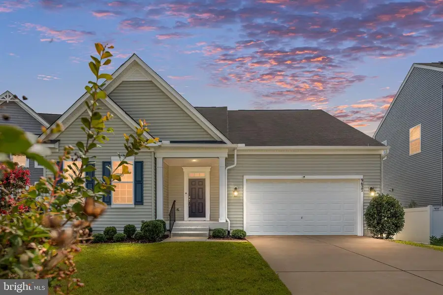9627 Hillcrest Dr, Fredericksburg, VA 22407 - #2