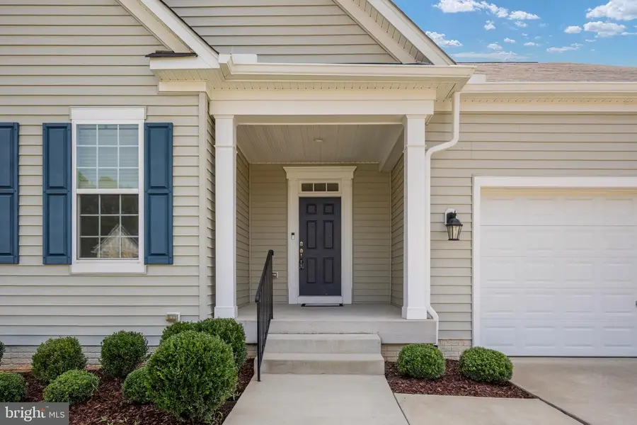 9627 Hillcrest Dr, Fredericksburg, VA 22407 - #3