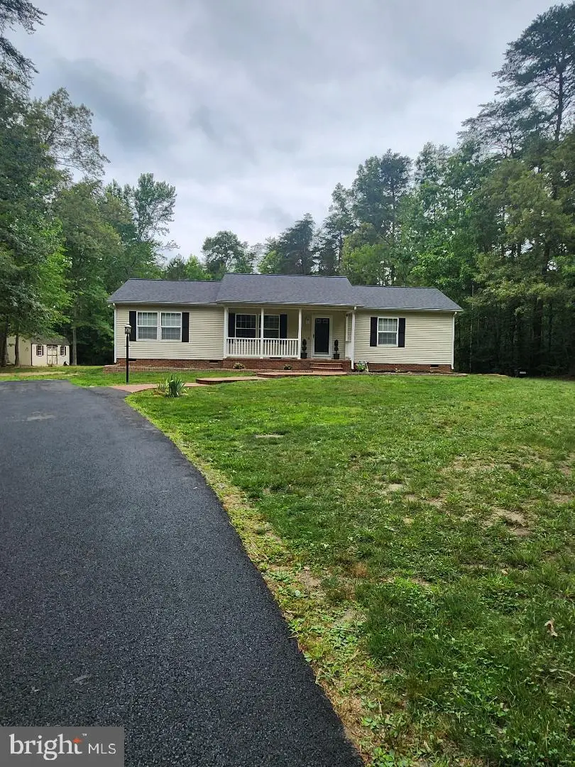 4210 Shepherds Rd, Partlow, VA 22534 - #1