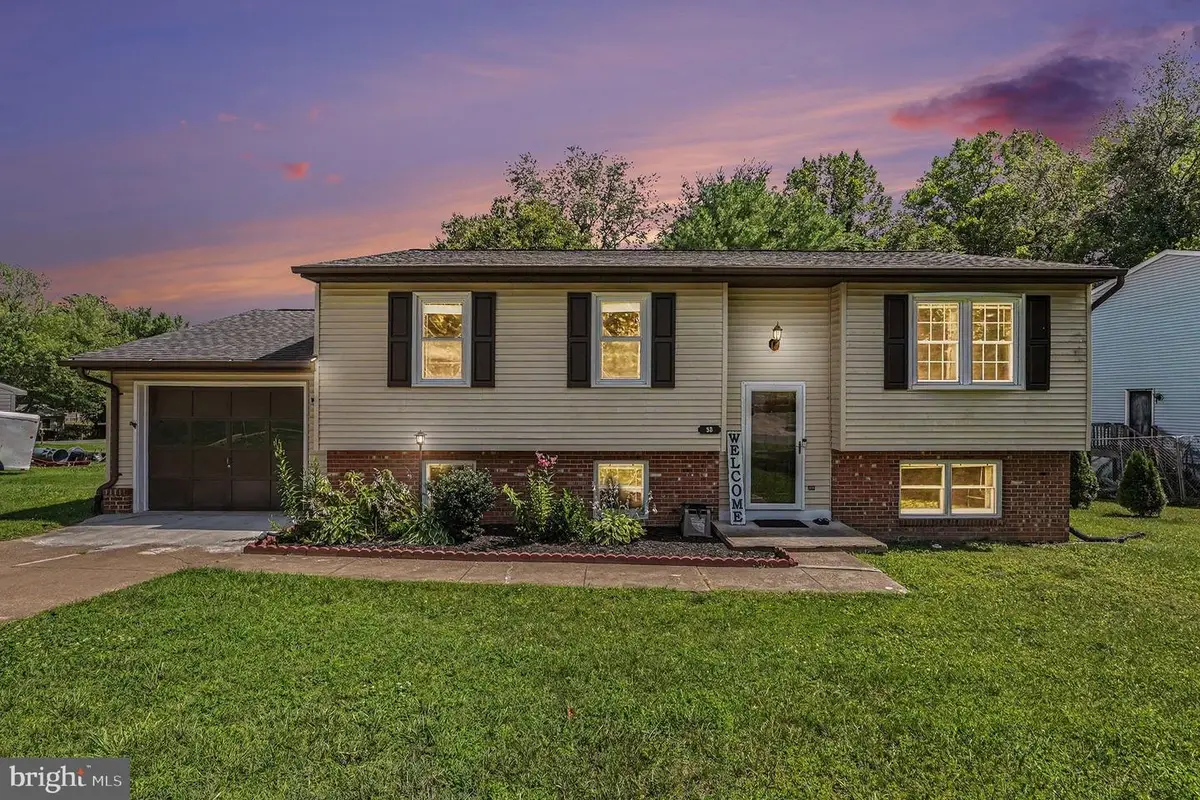 58 C L Walker Blvd, Fredericksburg, VA 22407 - #1