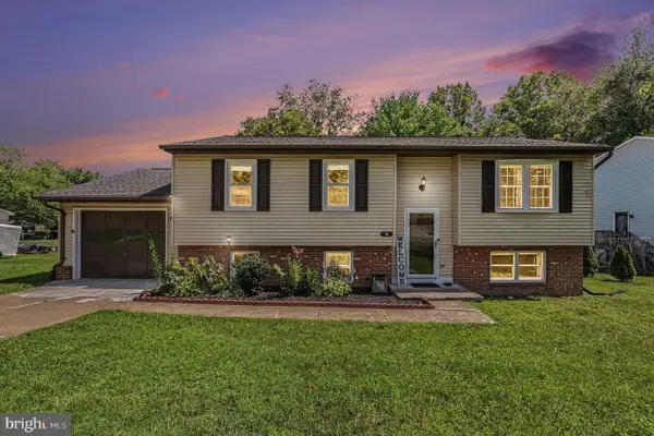 58 C L Walker Blvd, FREDERICKSBURG, VA 22407