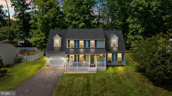 10112 Ballston Rd, FREDERICKSBURG, VA 22408