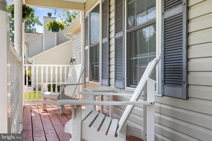 10112 Ballston Rd, Fredericksburg, VA 22408 - #2